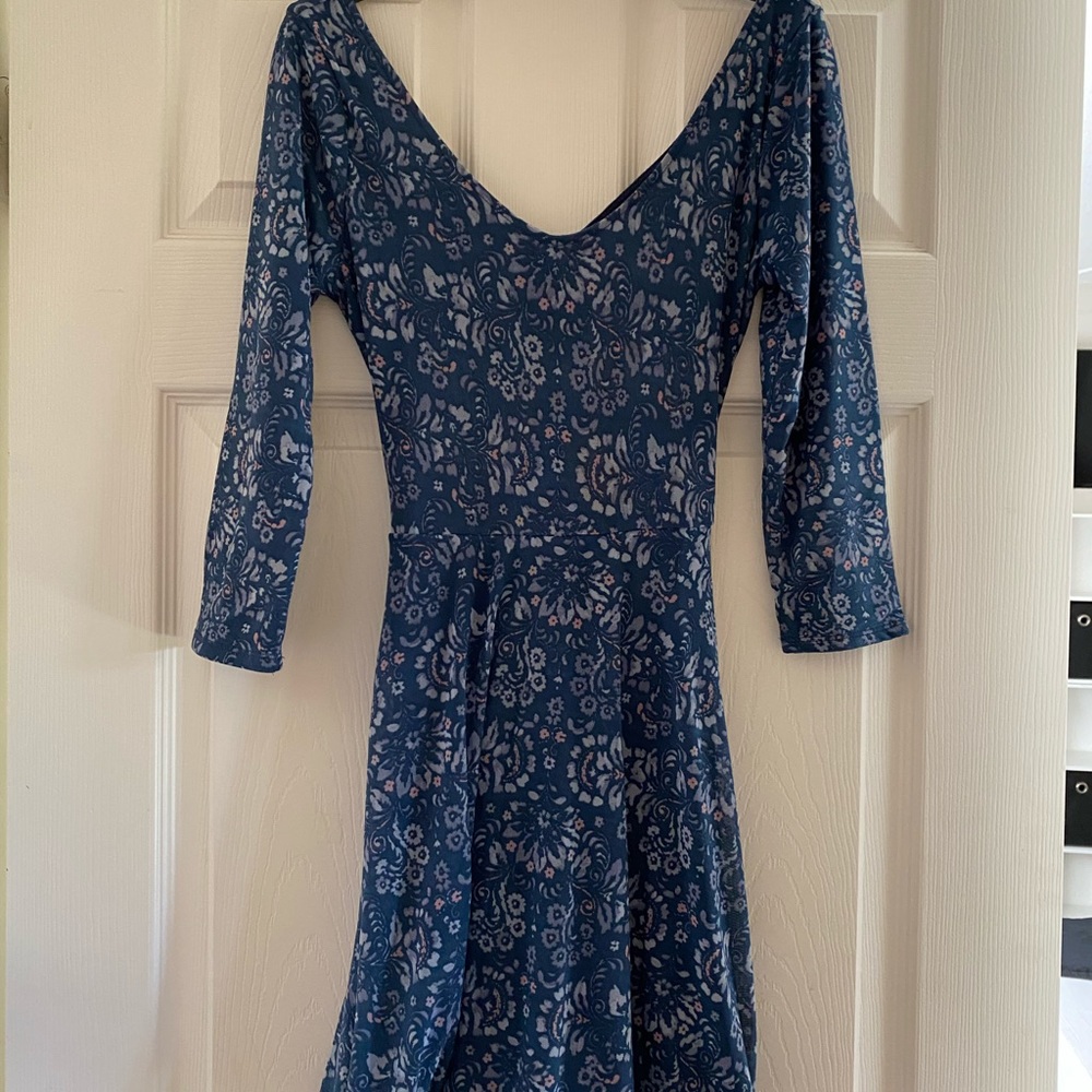 Abercrombie and Fitch summer dress